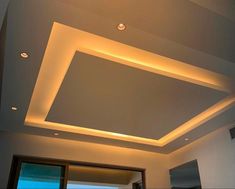 Lighting ceiling