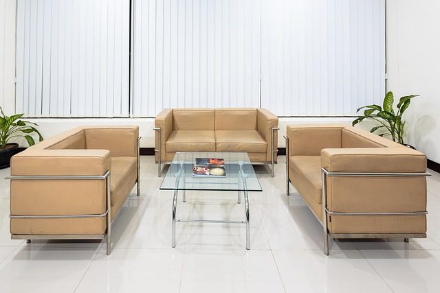 hotel lobby design